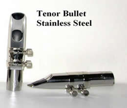 bullet stainless steel