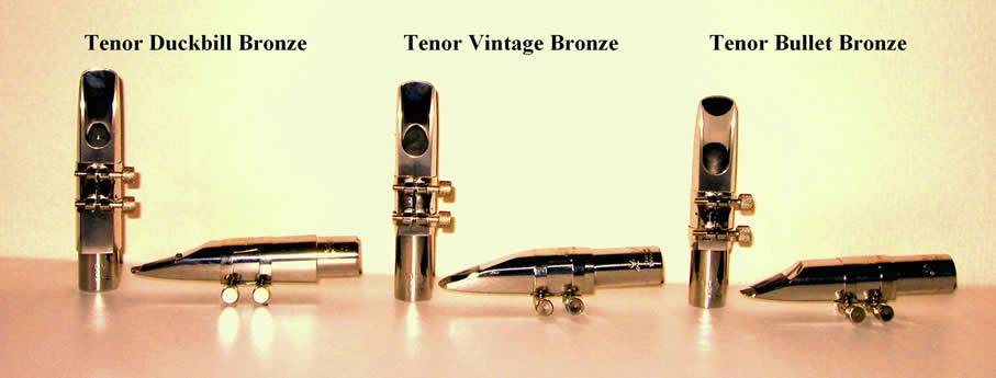 tenor special bronze